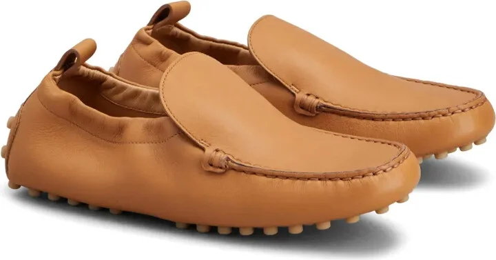 Leather Loafers - Image 2