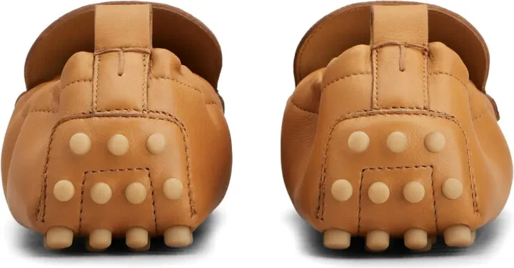 Leather Loafers - Image 3