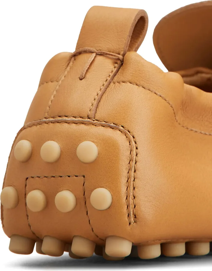 Leather Loafers - Image 5