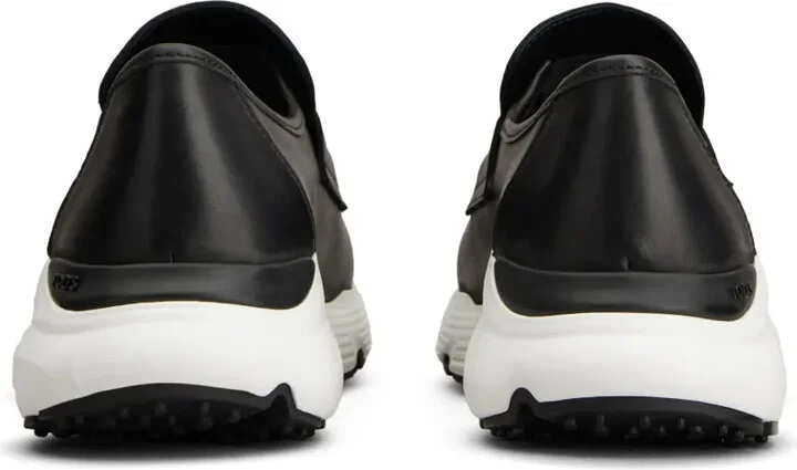 Leather Loafers - Image 3