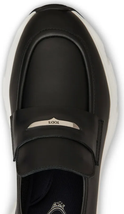 Leather Loafers - Image 5