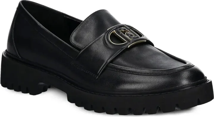 Leather Loafers - Image 2