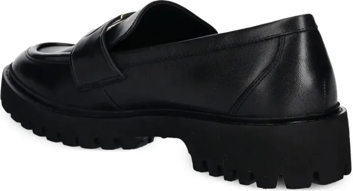 Leather Loafers - Image 3