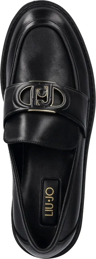 Leather Loafers - Image 4