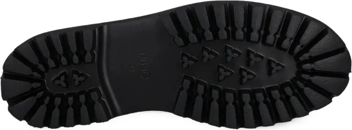 Leather Loafers - Image 5