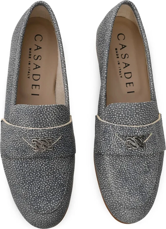 Leather Loafers - Image 4