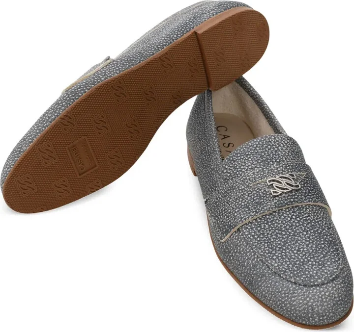 Leather Loafers - Image 5