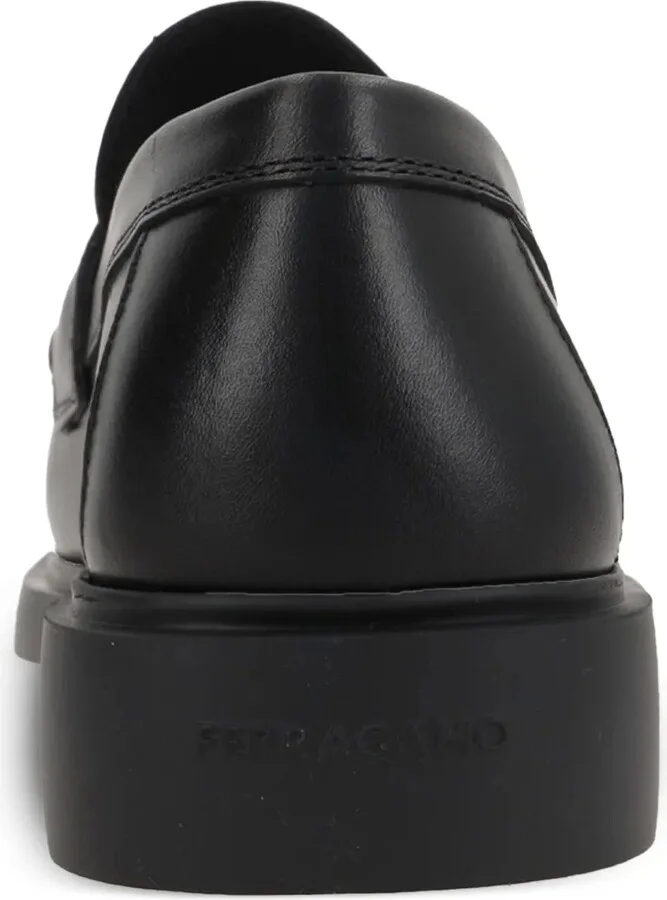 Leather Loafers - Image 3