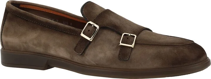 Leather Loafers - Image 2