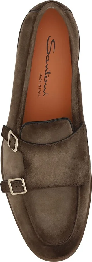 Leather Loafers - Image 4