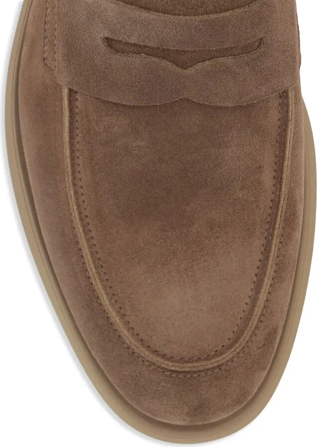 Leather Loafers - Image 4