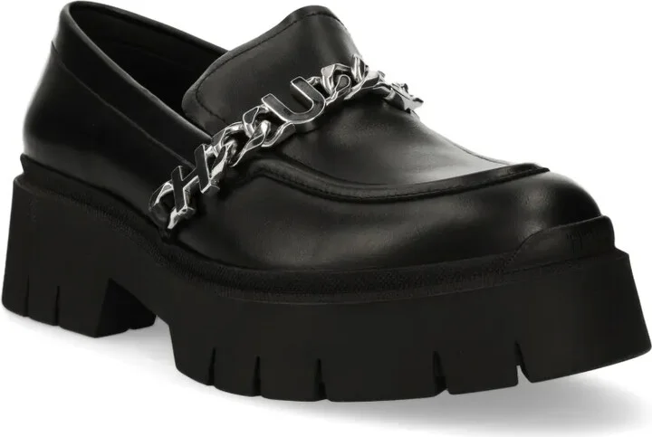 Leather Loafers - Image 2