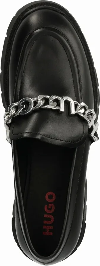 Leather Loafers - Image 4