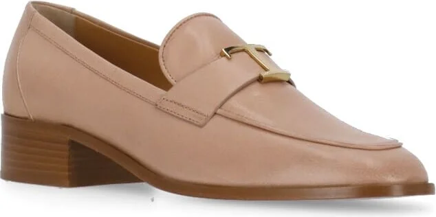 Leather Loafers - Image 3
