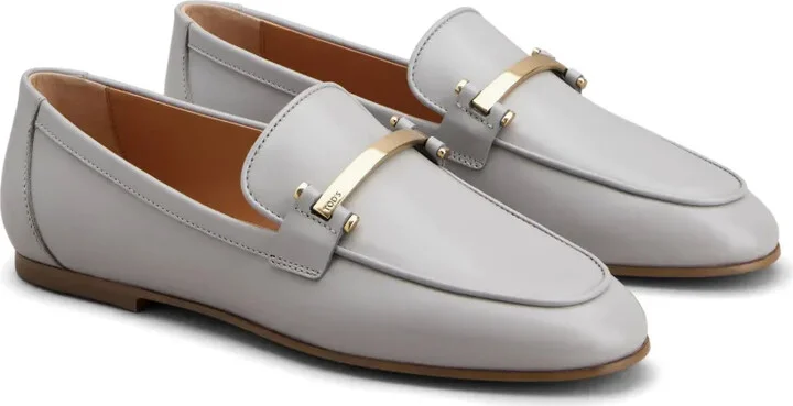 Leather Loafers - Image 2