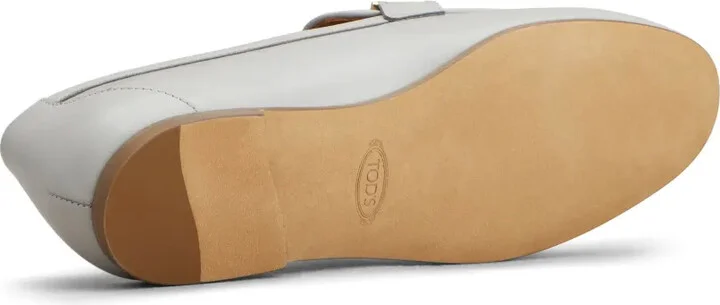 Leather Loafers - Image 4