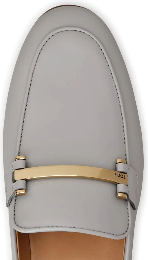 Leather Loafers - Image 5