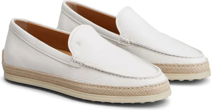 Leather Loafers - Image 2