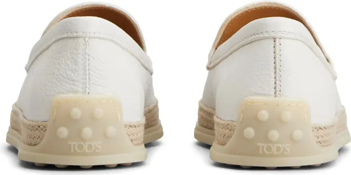 Leather Loafers - Image 3