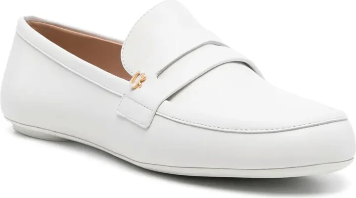 Leather Loafers - Image 2
