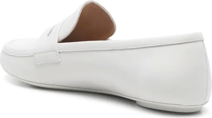 Leather Loafers - Image 3