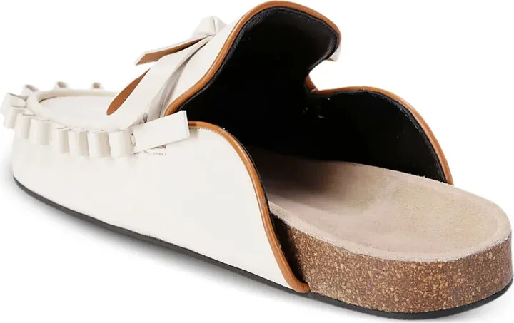 Leather Loafers - Image 3