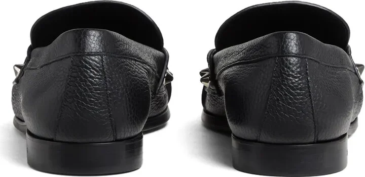 Leather Loafers - Image 3