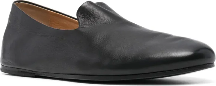 Leather Loafers - Image 2