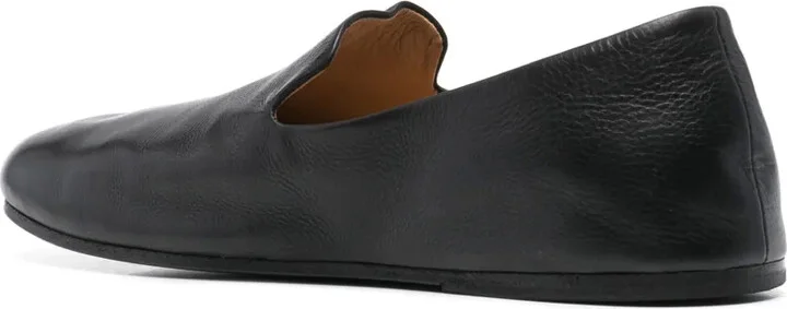 Leather Loafers - Image 3