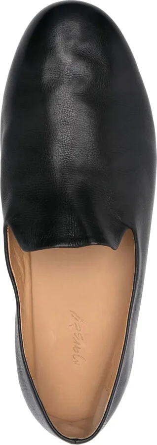 Leather Loafers - Image 4