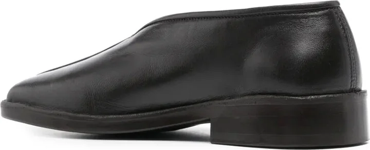 Leather Loafers - Image 3