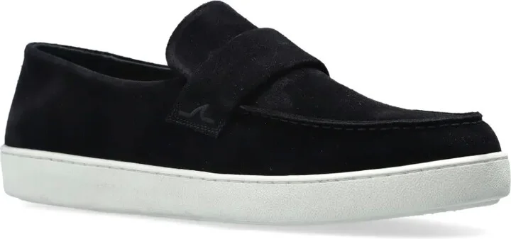 Leather Loafers - Image 2
