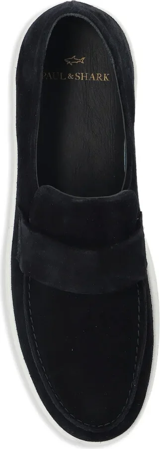 Leather Loafers - Image 4