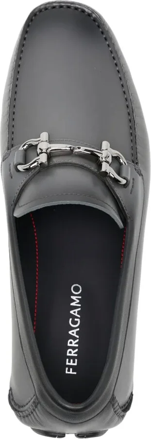Leather Loafers - Image 4