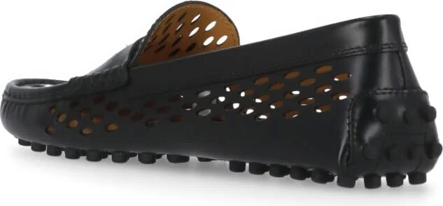 Leather Loafers - Image 4