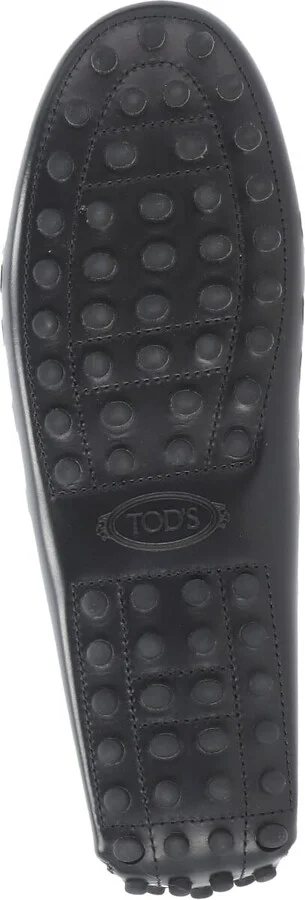 Leather Loafers - Image 5