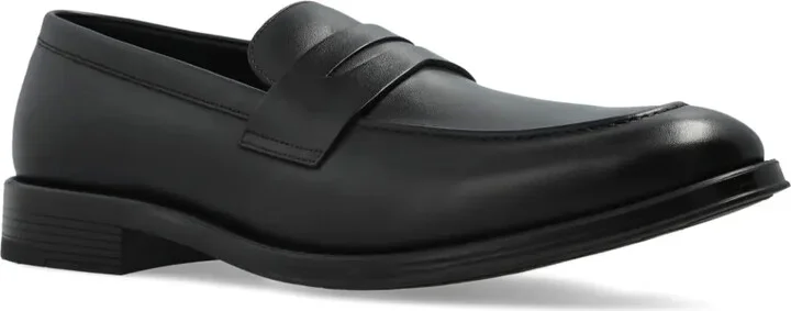 Leather Loafers - Image 2