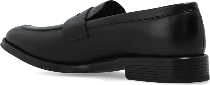 Leather Loafers - Image 3