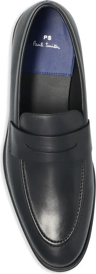 Leather Loafers - Image 4