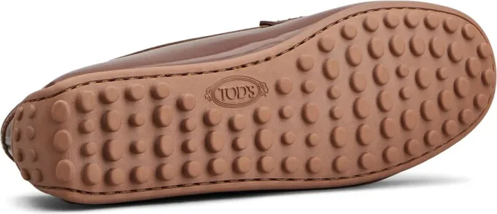 Leather Loafers - Image 4