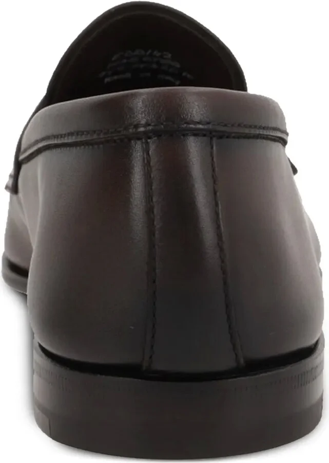 Leather Loafers - Image 3
