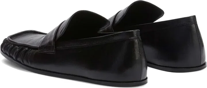Leather Loafers - Image 3