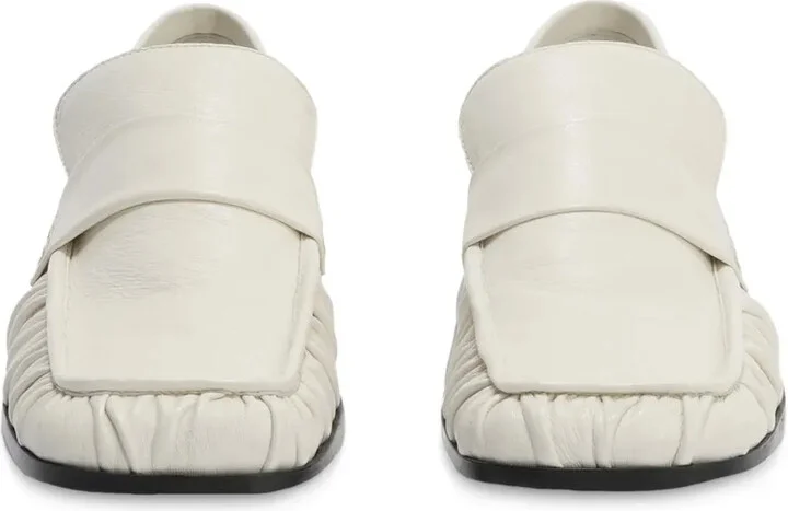 Leather Loafers - Image 4