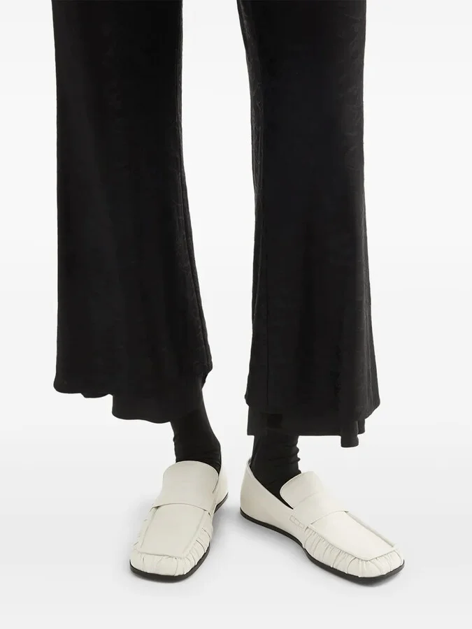 Leather Loafers - Image 5