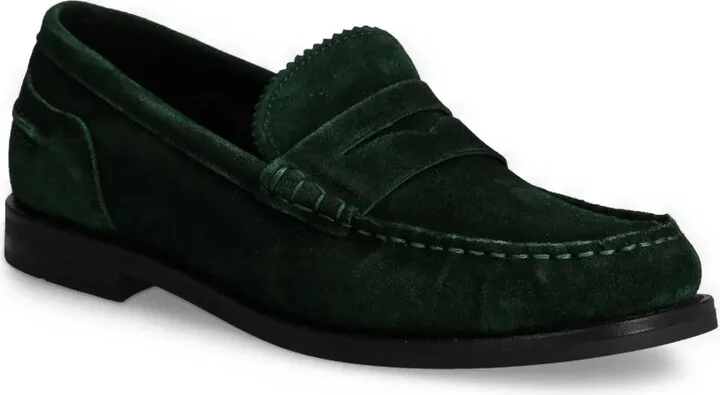 Leather Loafers - Image 2