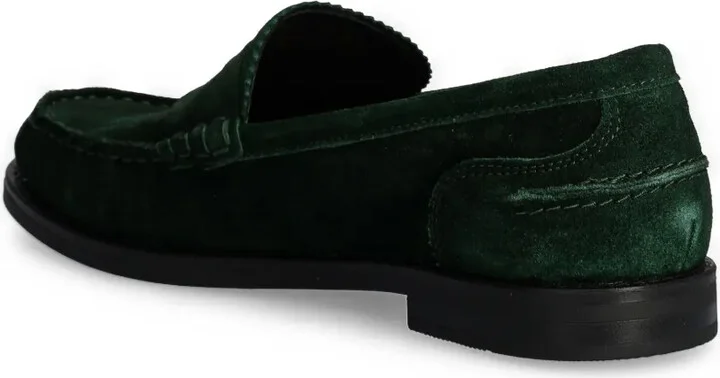 Leather Loafers - Image 3
