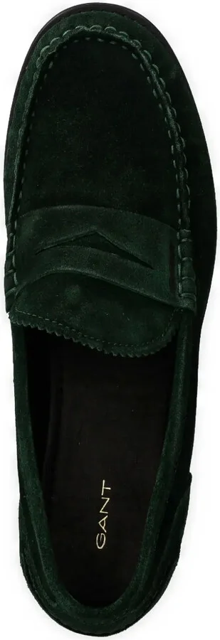 Leather Loafers - Image 4