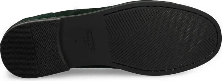 Leather Loafers - Image 5
