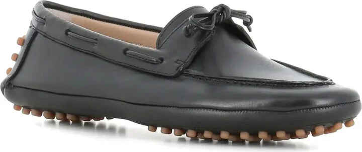 Leather Loafers - Image 2