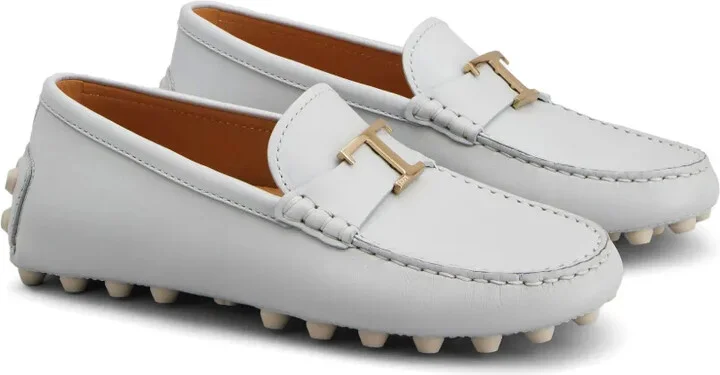 Leather Loafers - Image 2
